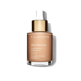 Clarins Skin Illusion Teint Naturel Hydratation Spf15 108 Sand 30ml