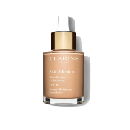 Clarins Skin Illusion Teint Naturel Hydratation Spf15 108.3 Organza 30ml