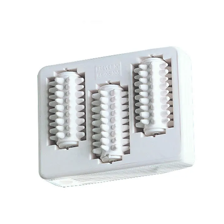 Jeanne Piaubert Gym Toner Massage Appliance