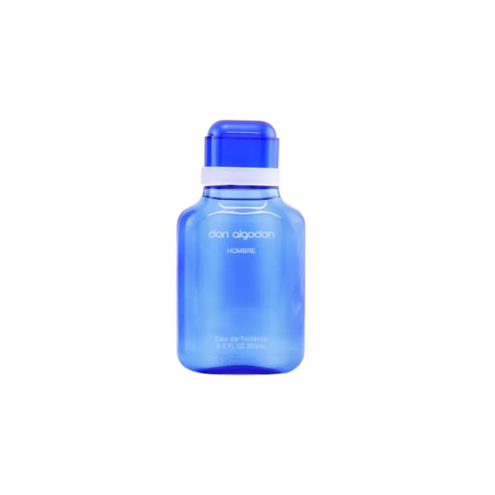 Don Algodón Eau De Toilette 200ml