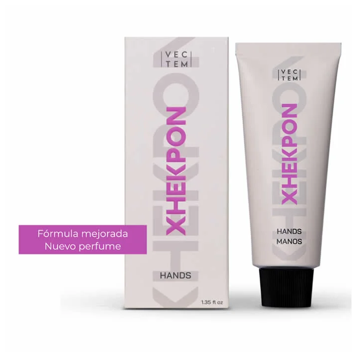 Xhekpon Handcreme 40ml