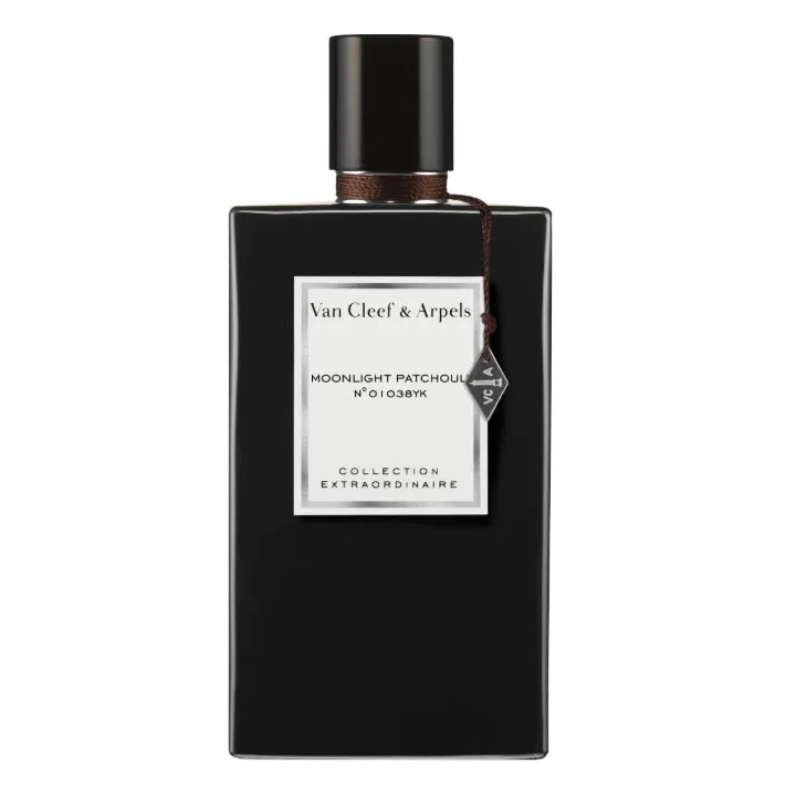 Van Cleef & Arpels Moonlight Patchouli Eau De Parfum Vaporisateur 75ml