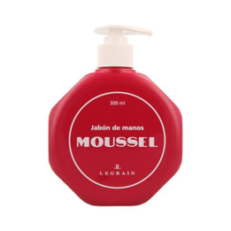 Moussel Savon Pour Les Mains 300ml