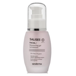 Sesderma Salises Gel Hydratant 50ml