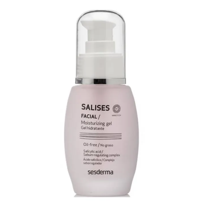 Sesderma Salises Gel Hydratant 50ml