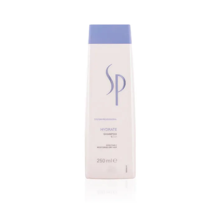 Wella System Professional Hydrate Shampooing 1000ml