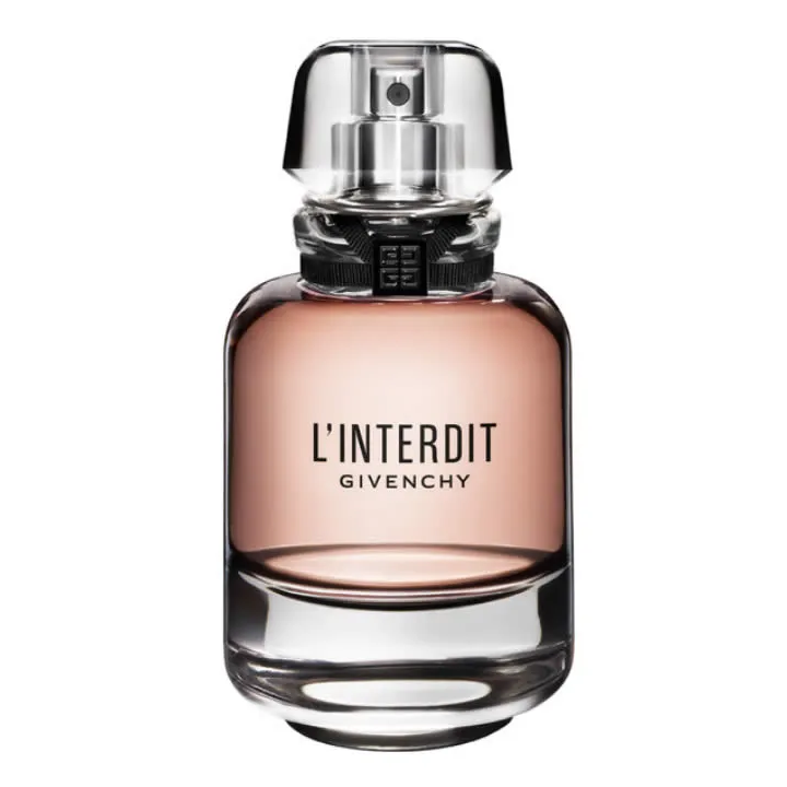 Givenchy L'Interdit Eau De Perfume Spray 80ml