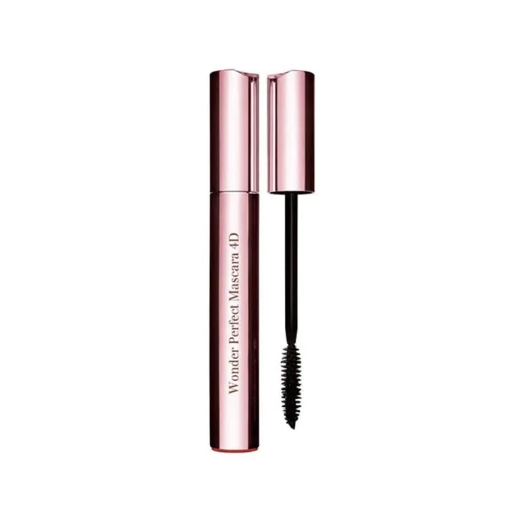 Clarins Mascara Wonder Perfect 4D 01 Perfect Black