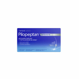 Pilopeptan Intensive Cabello y Uñas 15 Sobres