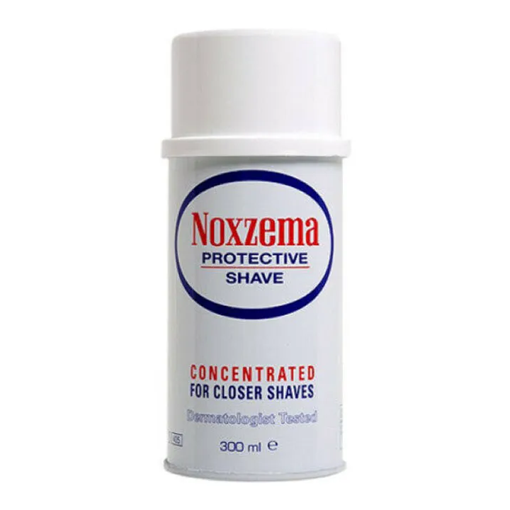 Noxzema Mousse À Raser Classique 300ml