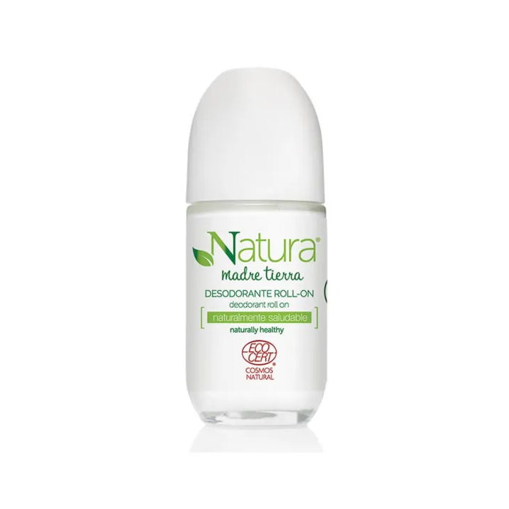 Instituto Español Natura Madre Tierra Déodorant Roll On