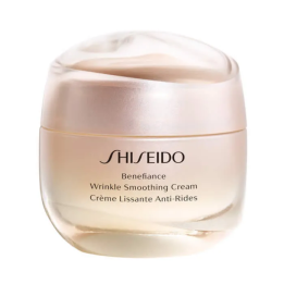 Shiseido Benefiance Crème Lissante Anti Rides 50ml