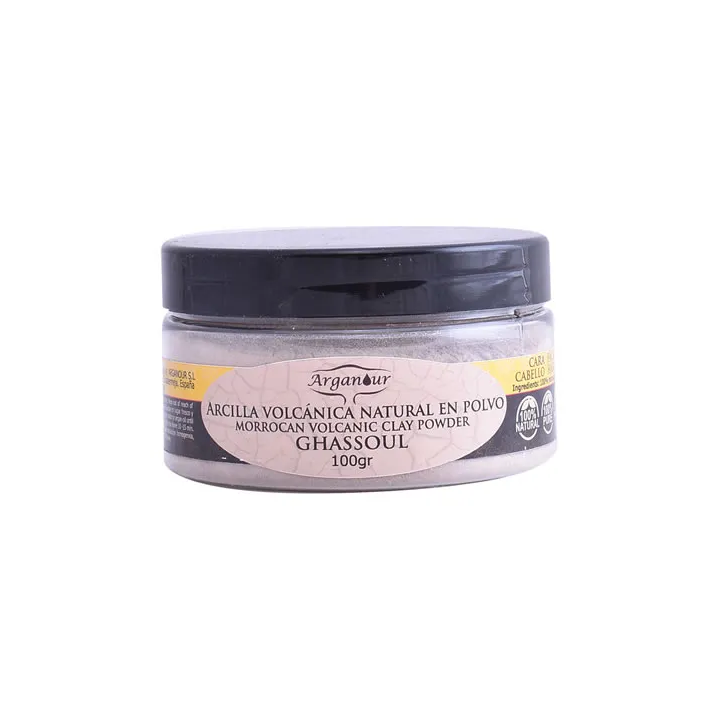 Arganour Morrocan Volcanic Clay Powder 100g