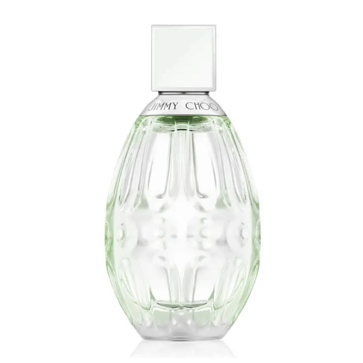 Jimmy Choo Floral Eau De Toilette Vaporisateur 90ml