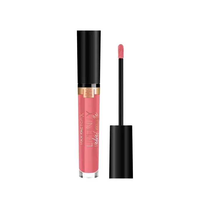 Max Factor Lipfinity Velvet Matte 020 Coco Creme