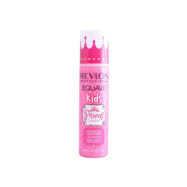 Revlon Equave For Kids Princess Look Acondicionador 200ml