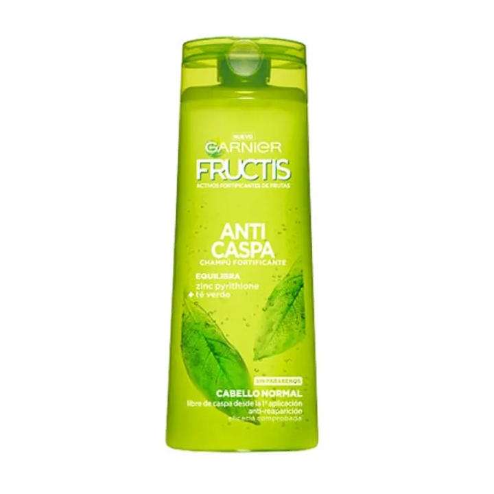 Garnier Fructis Shampooing Fortifiant Antipelliculaire 360ml