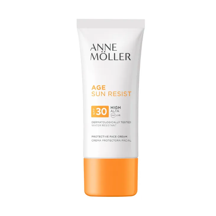 Anne Moller Age Sun Resist Spf30 50ml