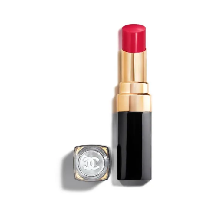 Chanel Rouge Coco Flash 91 Bohême