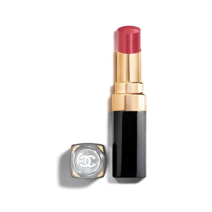 Chanel Rouge Coco Flash 82 Live