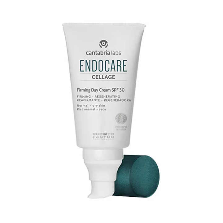 Endocare Cellage Crème Jour Raffermissant Spf30 50ml