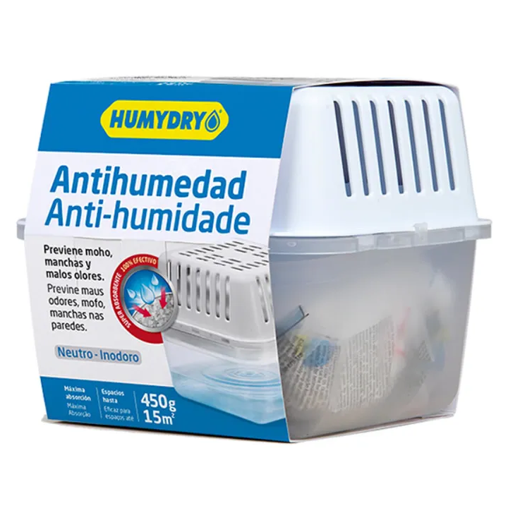 Humydry Moisture Absorber 450g
