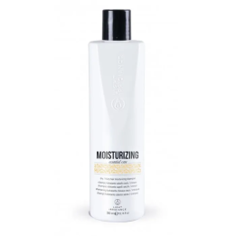 Light Irridiance Moisturizing Essential Care Champú Cabello Seco 300ml
