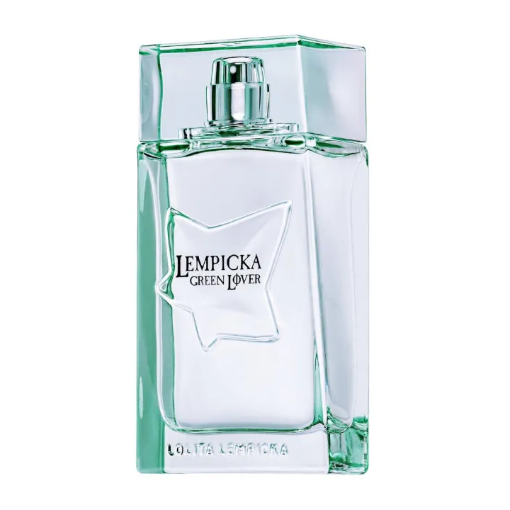 Lolita Lempicka Green Lover Eau de Toilette Spray 100ml