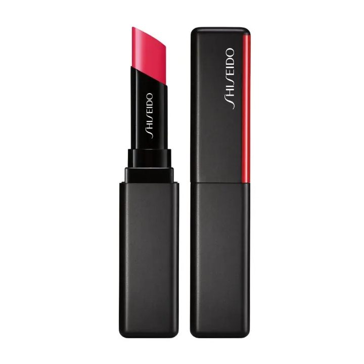 Shiseido ColorGel LipBalm 105 Poppy