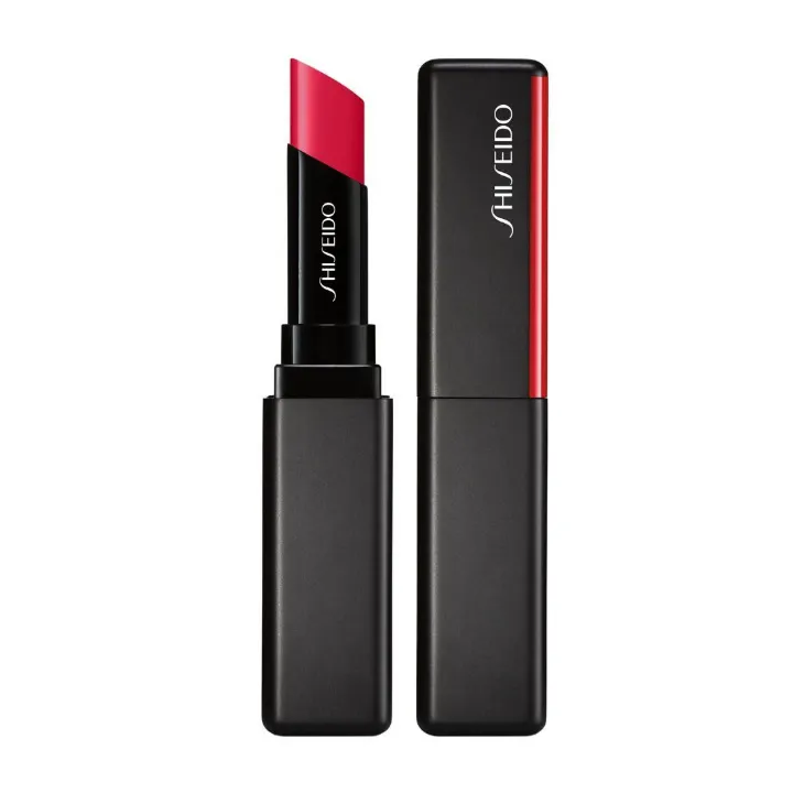 Shiseido ColorGel LipBalm 106 Redwood