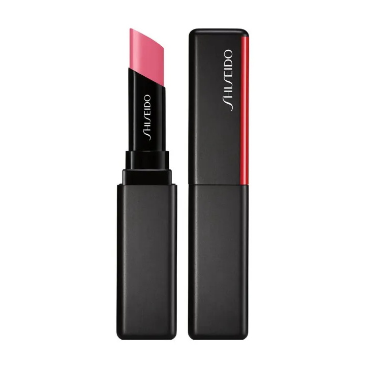 Shiseido ColorGel LipBalm 107 Dahlia