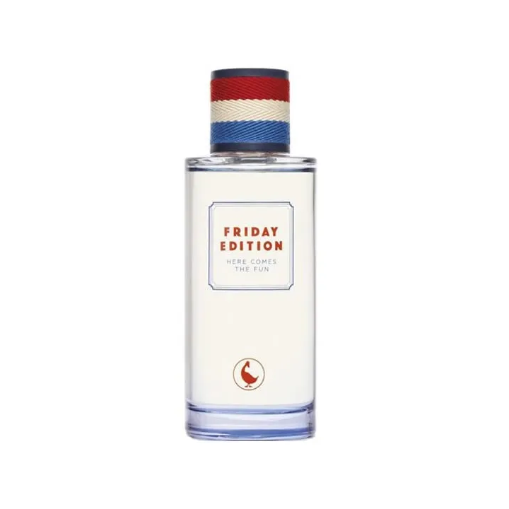 El Ganso Friday Edition Eau De Toilette Vaporisateur 125ml