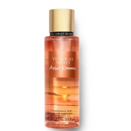 Victoria S Secret Amber Romance Brume Parfumée 250ml