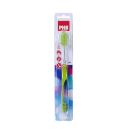 Phb Cepillo Dental  Plus Duro