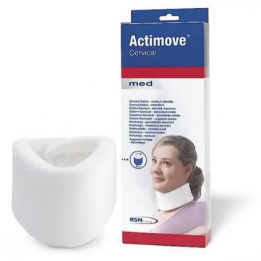  Bsn Medical Actimove Cervical Comfort Collarín Talla M 