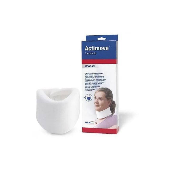  Bsn Medical Cervical Comfort Neck Brace Taille M