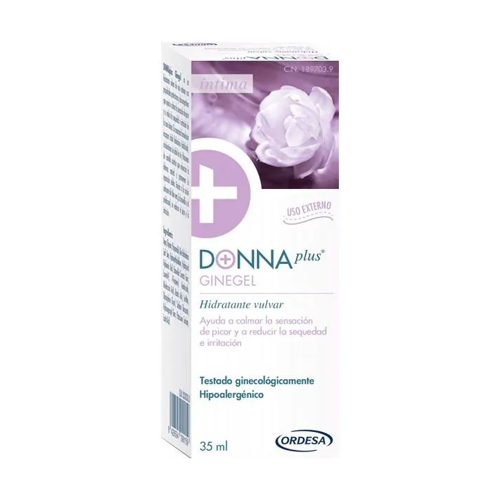 Donna Plus Donnaplus Ginegel