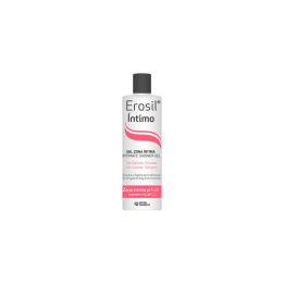 Erosil Íntimo Jabón 250ml