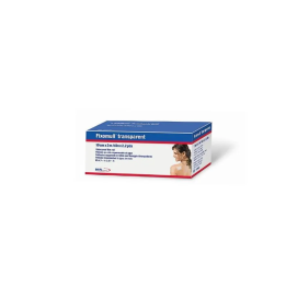 Bsn Medical Leukoplast Fixomull Transparent 10cmx2m