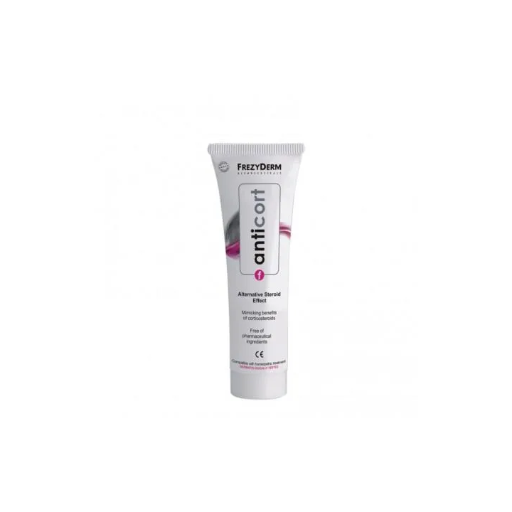 Frezyderm Dermakosmetic Frezy Anticort Derm Cream 50ml