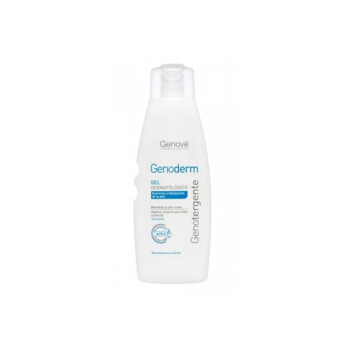 Genové Genotergente Líquido Ph5 750ml