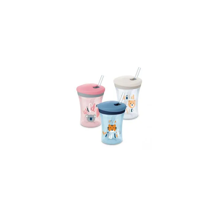 Nuk Action Cup 12m 1 Unit