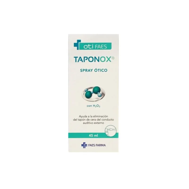 Otifaes Taponox Spray 45ml