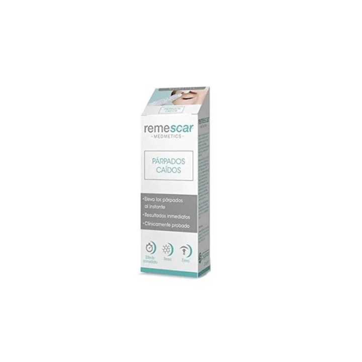 Remescar Osservazione Palpebre Droopy 8ml