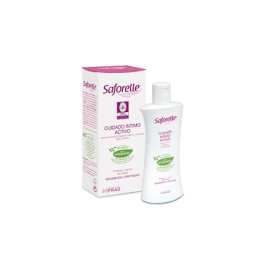 Saforelle Cura Detergente Delicata 100ml