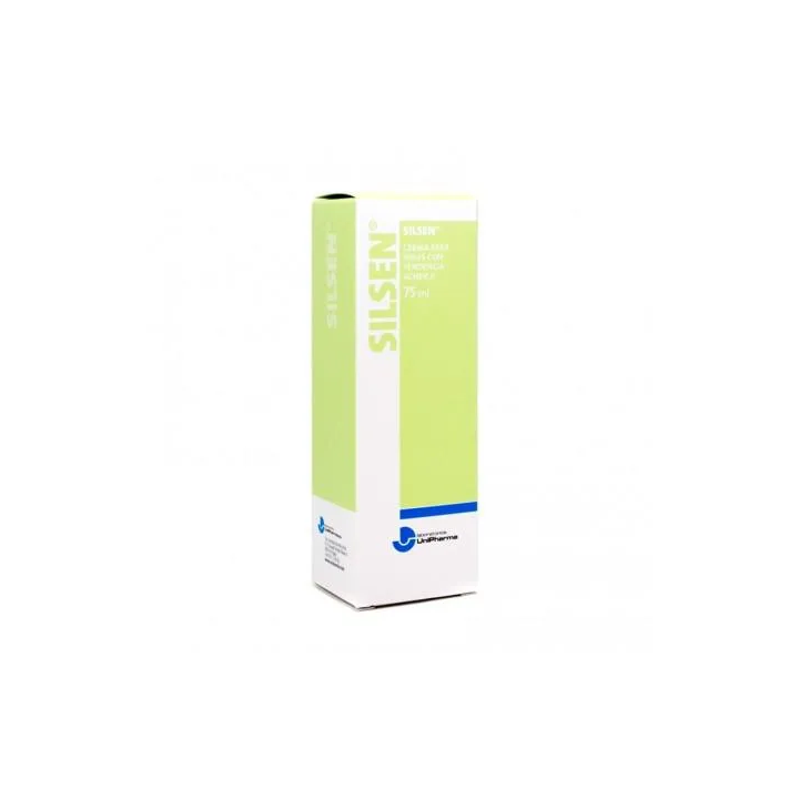 Unipharma Silsen Crema Piel Acneica