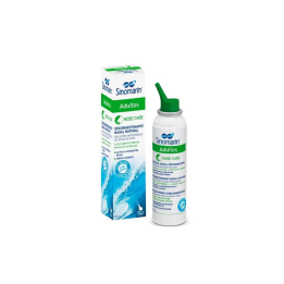 Italfarmaco Sinomarin Spray Nasale Per Adulti 125ml