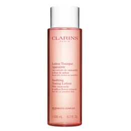 Clarins Lotion Tonique Apaisante 200ml