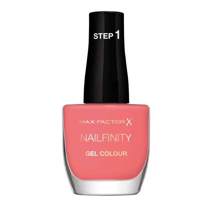Max Factor Nailfinity Gel Colour 420 That's A Wrap