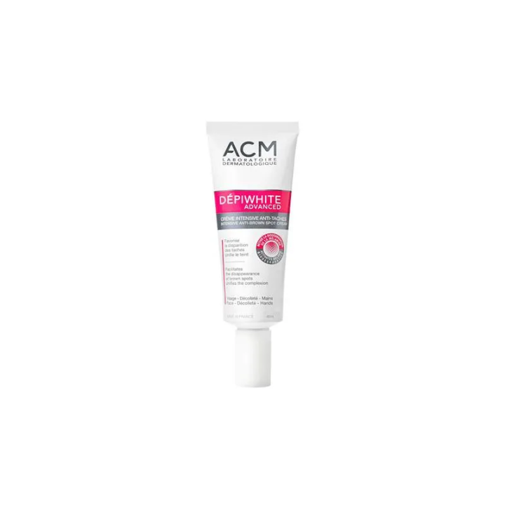 Depiwhite Advanced Despigmentante 40ml